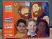 Hands on Bible Curriculum by Group, Ages 3-4, Spring 1995